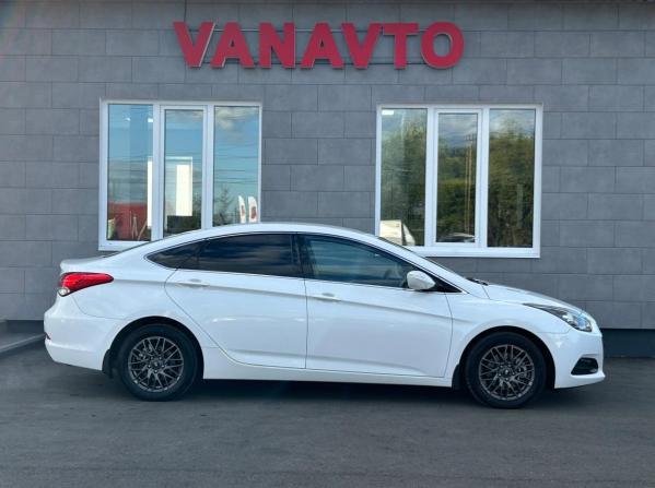 Hyundai i40 I Рестайлинг с пробегом 2015 года, цена 1 190 000 рублей, 142500 км, седан, Автокод Объявления