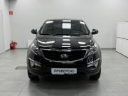 Kia Sportage III Рестайлинг Казань  - изображение 20