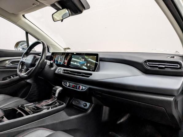 BAIC U5 Plus с пробегом 2024 года, цена 895 000 рублей, 160826 км, седан, Автокод Объявления
