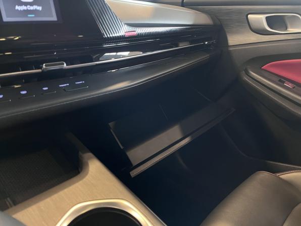 Changan CS55 Plus II с пробегом 2023 года, цена 2 345 000 рублей, 25434 км, внедорожник, Автокод Объявления