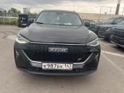 Haval F7 I Рестайлинг Санкт-Петербург  - изображение 12