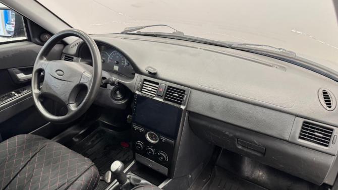 Lada (ВАЗ) Priora I с пробегом 2012 года, цена 120 000 рублей, 169370 км, универсал, Автокод Объявления