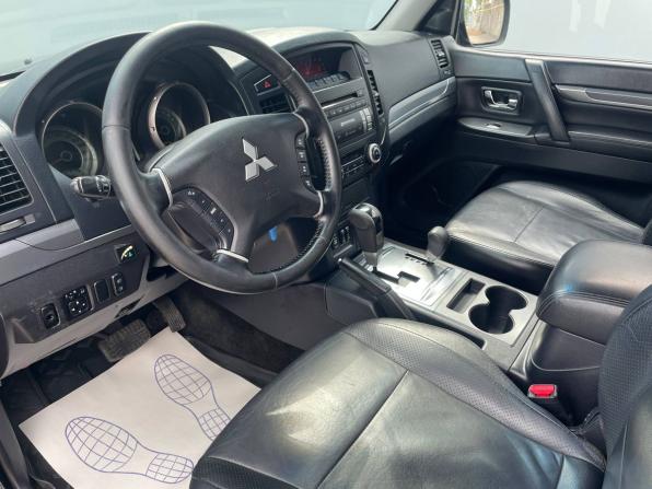 Mitsubishi Pajero IV с пробегом 2010 года, цена 1 650 000 рублей, 236532 км, внедорожник, Автокод Объявления