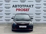 Kia Rio IV Рестайлинг Владимир  - изображение 17