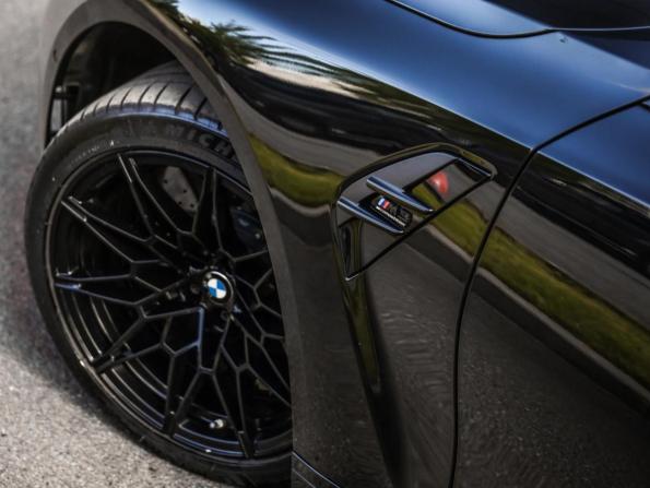 BMW M3 VI (G80) с пробегом 2023 года, цена 10 494 000 рублей, 43350 км, универсал, Автокод Объявления