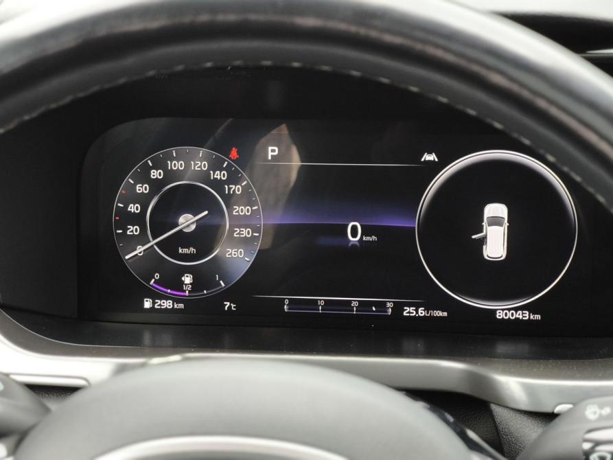 Kia Sorento IV Санкт-Петербург  - изображение 22