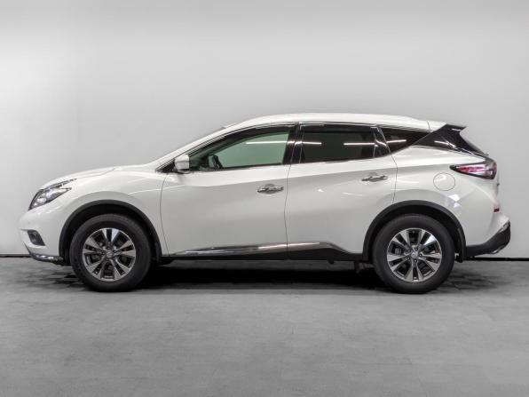 Nissan Murano III (Z52) с пробегом 2021 года, цена 3 475 000 рублей, 29178 км, внедорожник, Автокод Объявления