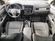 Mitsubishi Outlander III Москва  - изображение 26