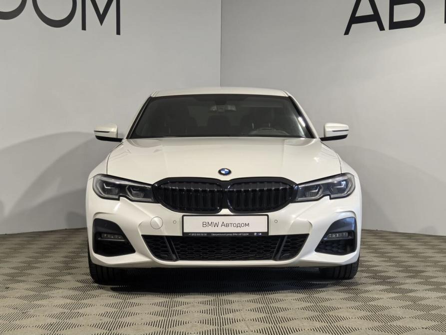 BMW 3 серии VII (G2x) Санкт-Петербург  - изображение 5