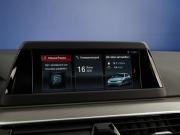 BMW 5 серии VII (G30/G31/G38) Москва  - изображение 45