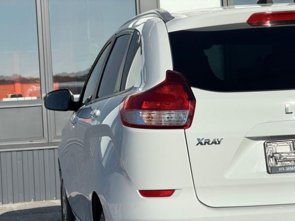 Lada (ВАЗ) XRAY I с пробегом 2021 года, цена 1 120 000 рублей, 18000 км, хэтчбек, Автокод Объявления