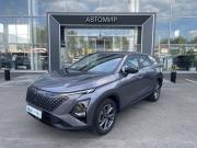 Omoda C5 I Рестайлинг Брянск  - изображение 16