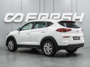 Hyundai Tucson III Рестайлинг Воронеж  - изображение 23