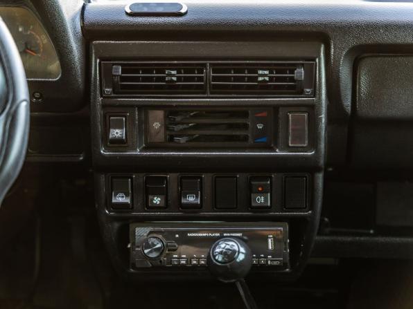 Lada (ВАЗ) 2121 (4x4) I Рестайлинг с пробегом 2019 года, цена 658 000 рублей, 61000 км, внедорожник, Автокод Объявления