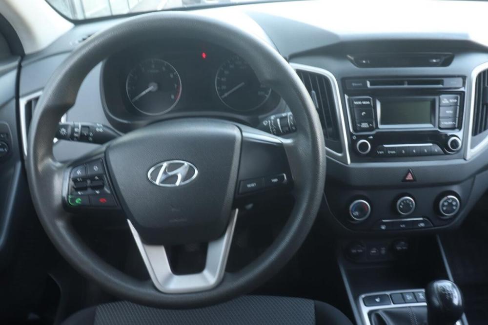 Hyundai Creta I Казань  - изображение 13