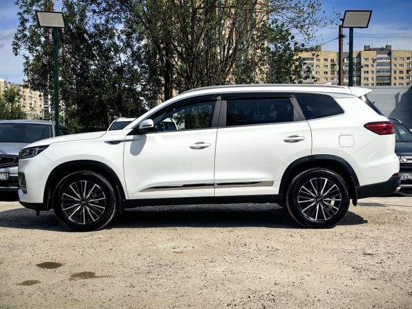 Chery Tiggo 8 Pro Max I Рестайлинг с пробегом 2024 года, цена 2 289 000 рублей, 85303 км, внедорожник, Автокод Объявления