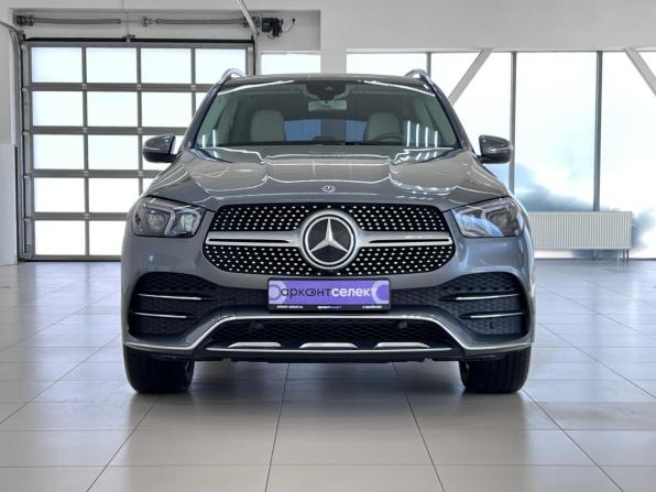 Mercedes-Benz GLE II (V167) с пробегом 2020 года, цена 5 800 000 рублей, 87140 км, внедорожник, Автокод Объявления