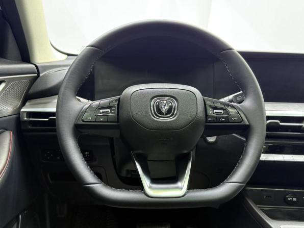 Changan CS35 Plus I Рестайлинг с пробегом 2024 года, цена 1 850 000 рублей, 34310 км, внедорожник, Автокод Объявления