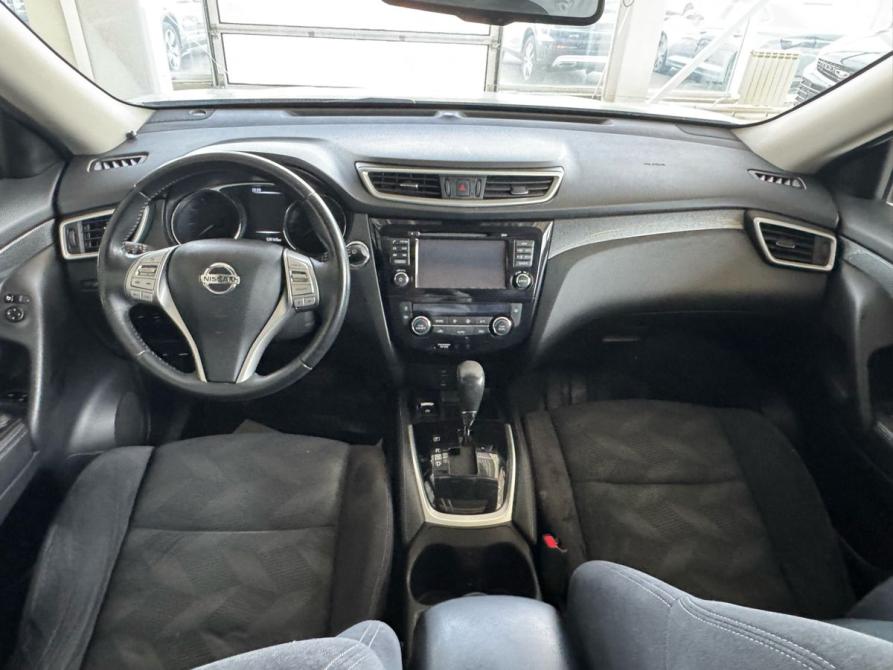 Nissan X-Trail III Москва  - изображение 20