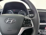 Hyundai Elantra VI (AD) Уфа  - изображение 27