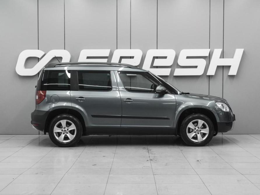 Skoda Yeti I Ростов-на-Дону  - изображение 5