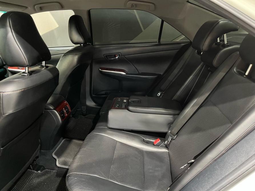Toyota Camry VII (XV50) Пермь  - изображение 10