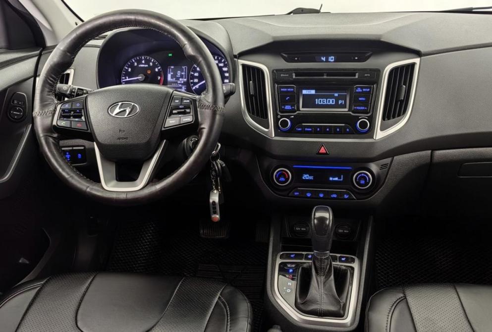 Hyundai Creta I Волгоград  - изображение 10