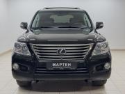 Lexus LX III Вологда  - изображение 27