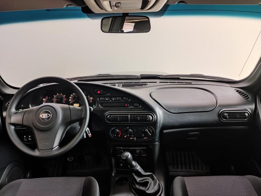Lada (ВАЗ) Niva Travel I Барнаул  - изображение 10