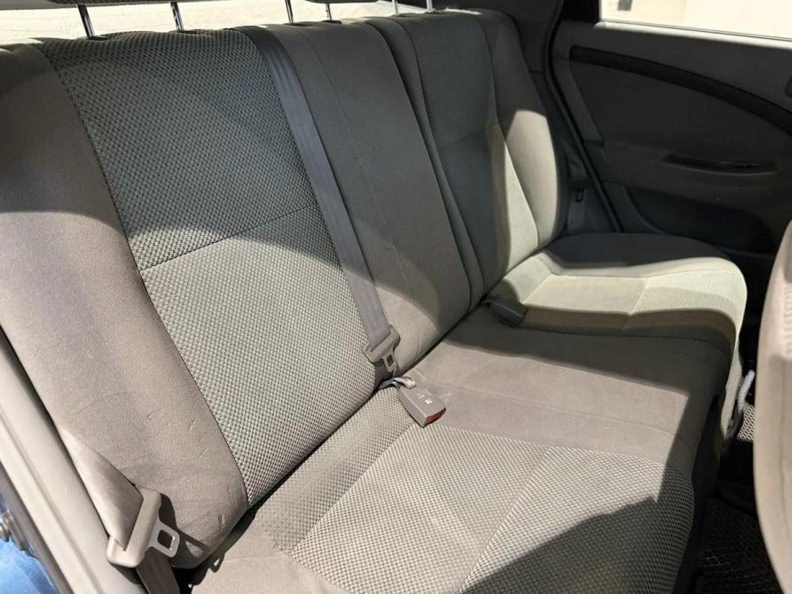 Chevrolet Lacetti I Новосибирск  - изображение 17