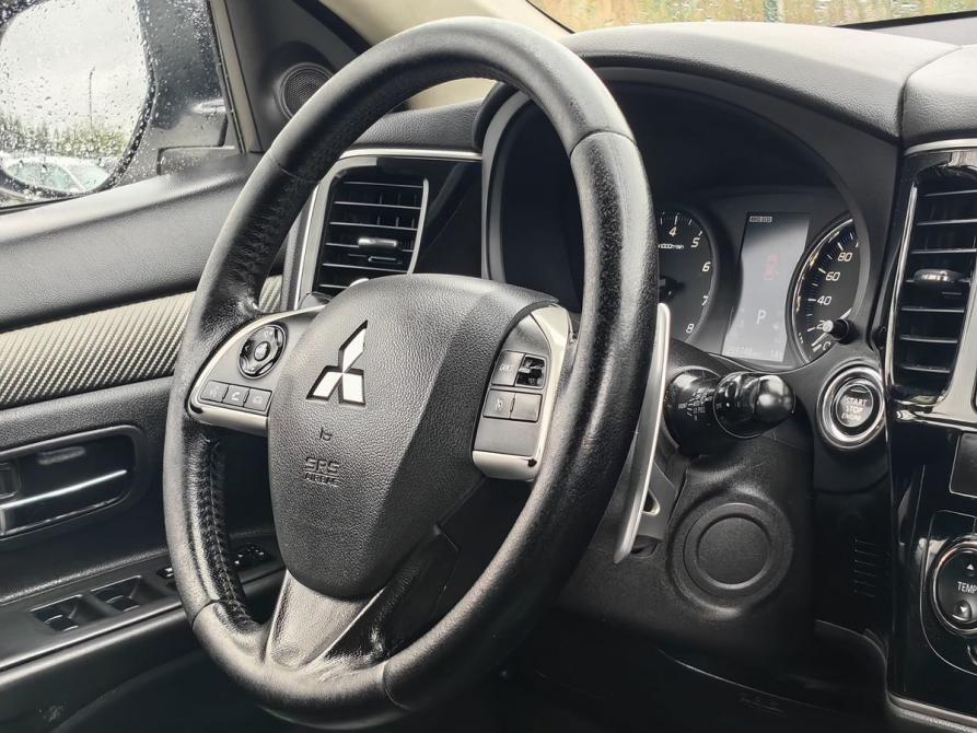 Mitsubishi Outlander III Санкт-Петербург  - изображение 10