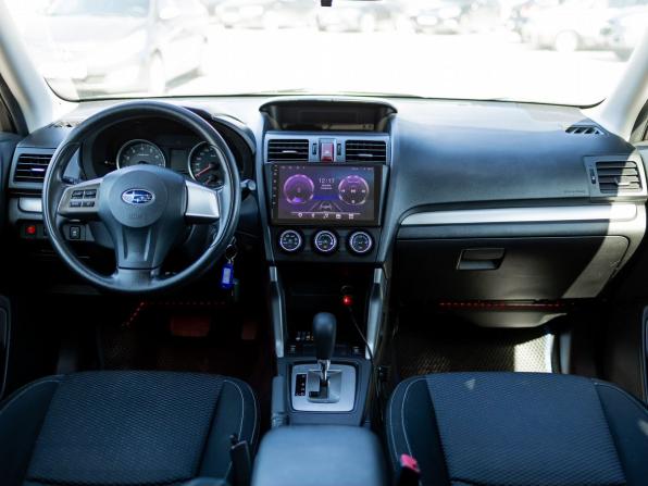 Subaru Forester IV с пробегом 2013 года, цена 1 579 000 рублей, 134808 км, внедорожник, Автокод Объявления