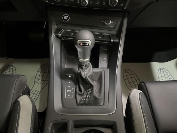 Audi Q3 II (F3) с пробегом 2026 года, цена 4 140 000 рублей, 16 км, внедорожник, Автокод Объявления