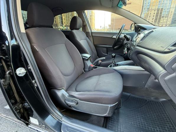Kia Cerato II с пробегом 2012 года, цена 720 000 рублей, 244000 км, седан, Автокод Объявления
