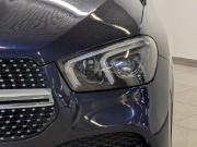 Mercedes-Benz GLE II (V167) Санкт-Петербург  - изображение 41