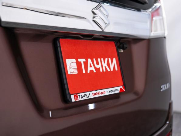 Suzuki Solio III с пробегом 2020 года, цена 1 099 500 рублей, 114966 км, микровэн, Автокод Объявления