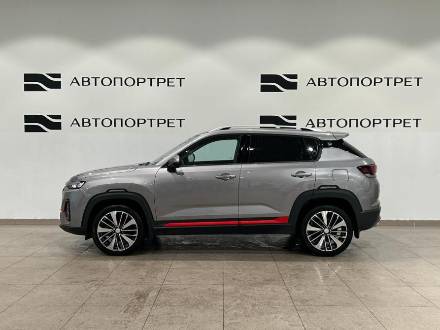 Changan CS35 Plus I Рестайлинг Санкт-Петербург  - изображение 4
