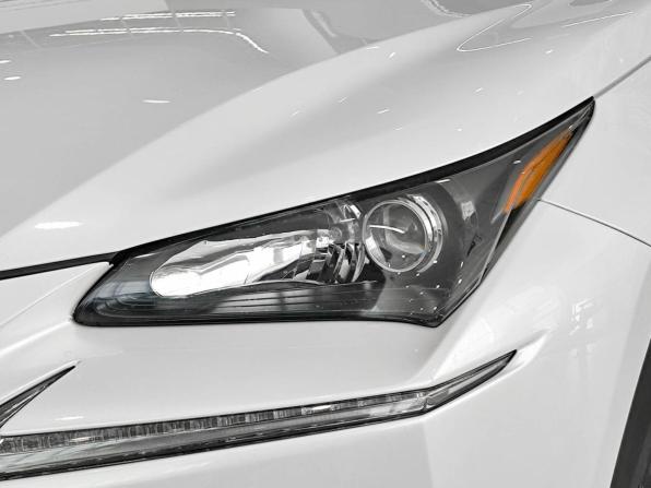 Lexus NX I с пробегом 2015 года, цена 2 430 000 рублей, 87301 км, внедорожник, Автокод Объявления
