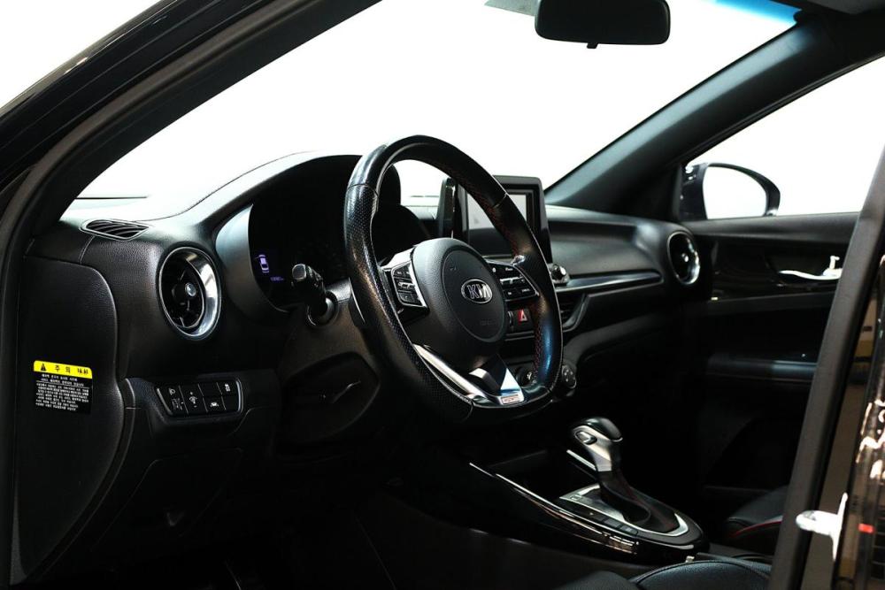 Kia K3 II Сургут  - изображение 11