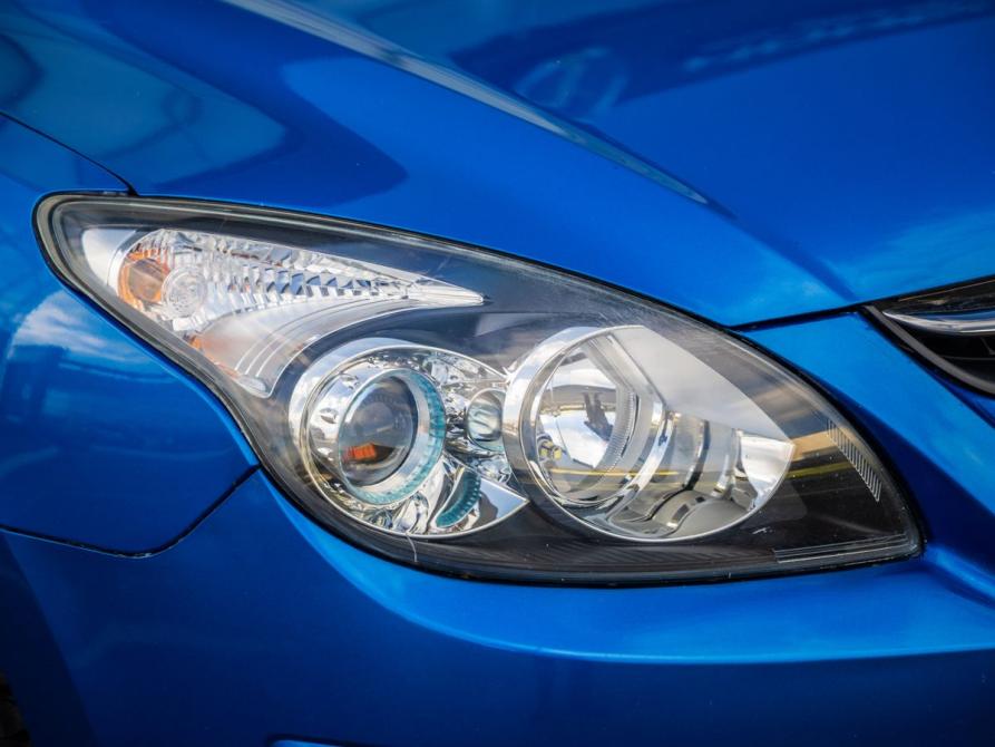 Hyundai i30 I Волгоград  - изображение 11