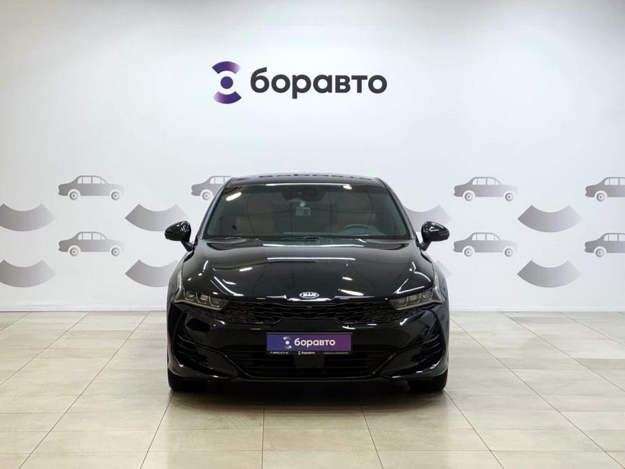 Kia K5 III Ставрополь  - изображение 2