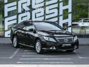 Toyota Camry VII (XV50) Волгоград  - изображение 20