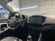 Chery Tiggo 5 I Новосибирск  - изображение 28