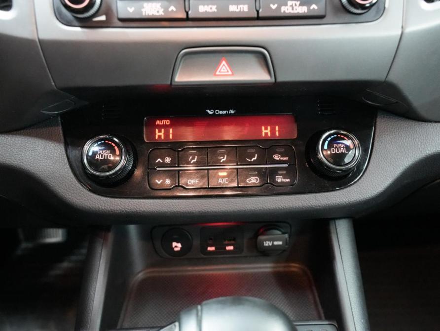 Kia Sportage III Рестайлинг Ульяновск  - изображение 17