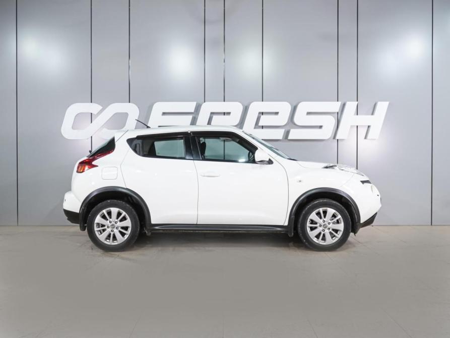Nissan Juke I Воронеж  - изображение 5