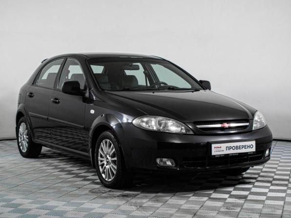 Chevrolet Lacetti I с пробегом 2011 года, цена 857 000 рублей, 78501 км, хэтчбек, Автокод Объявления