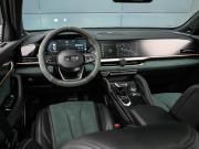 Geely Monjaro I Новороссийск  - изображение 31