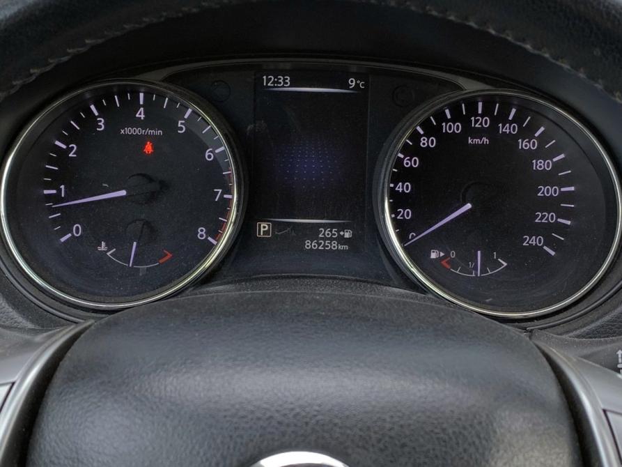 Nissan X-Trail III Самара  - изображение 14
