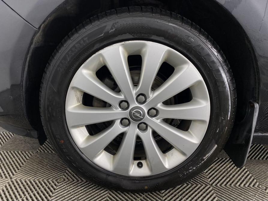 Opel Astra J Воронеж  - изображение 2