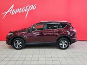 Toyota RAV4 IV (XA40) Рестайлинг Вологда  - изображение 21